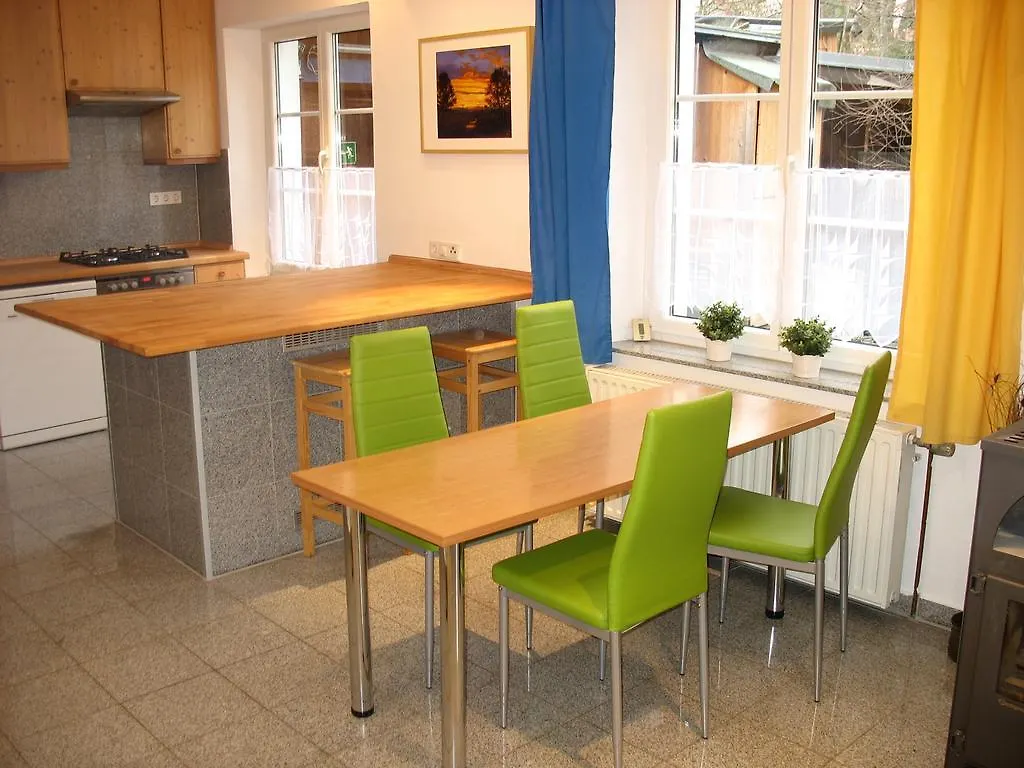 Apartamento Dein Neues Zuhause Hotel Nuremberga