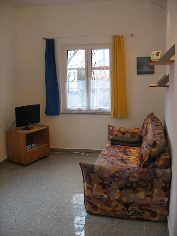 Dein Neues Zuhause Hotel Nuremberga