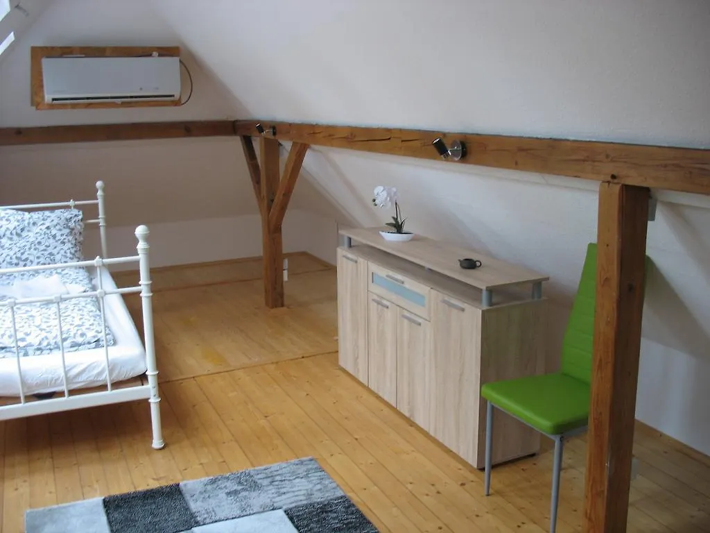 Dein Neues Zuhause Hotel Nuremberga